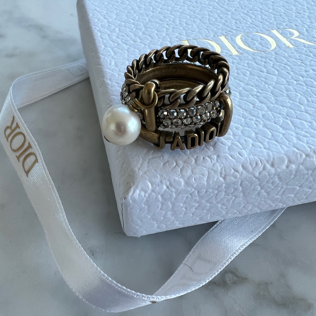Dior Ring